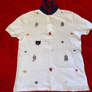 Gucci Shirt